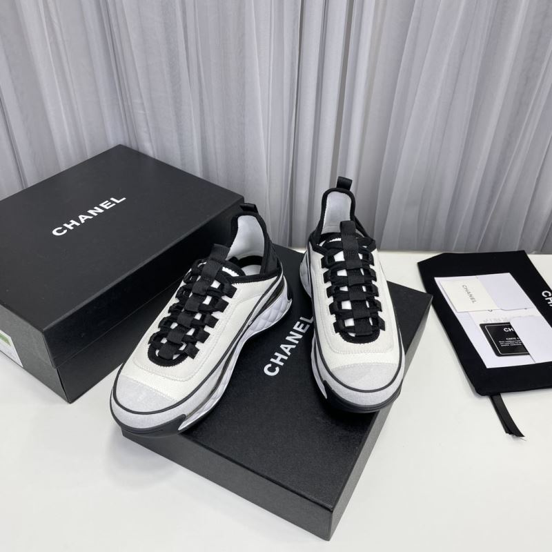 Chanel Sport Shoes